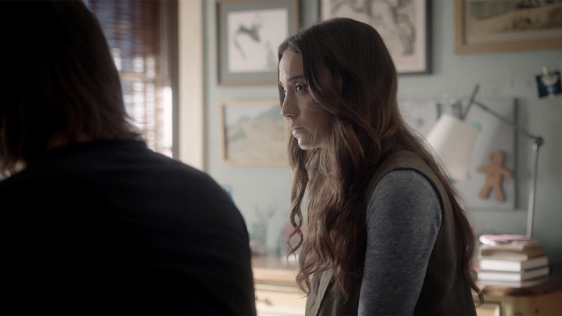 Illustration for article titled The Magicians Is Becoming the Most Sexually Aware Show on TV